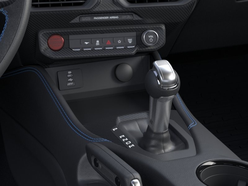 new 2026 Ford Mustang car, priced at $73,360