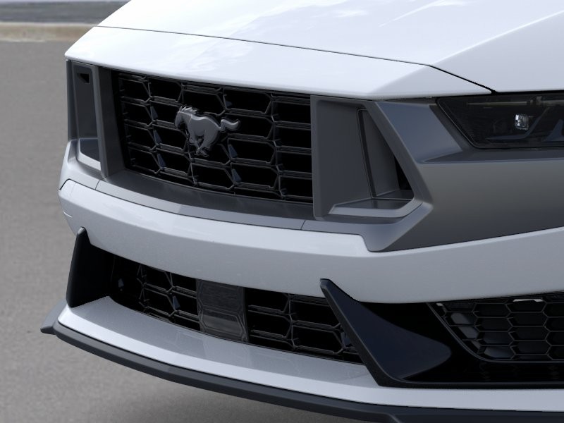 new 2026 Ford Mustang car, priced at $73,360