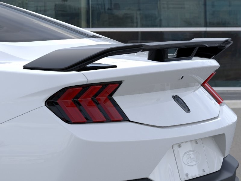 new 2026 Ford Mustang car, priced at $73,360