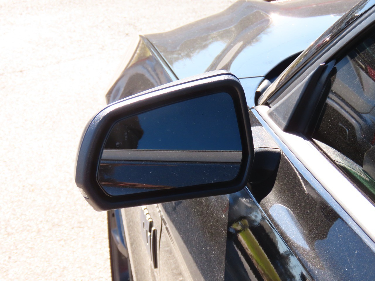 used 2021 Ford Mustang car, priced at $49,999