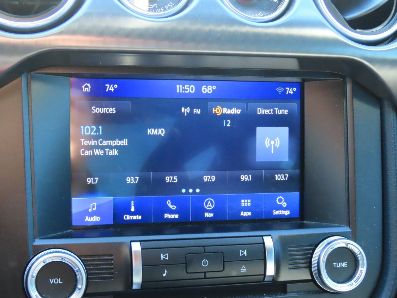 used 2021 Ford Mustang car, priced at $49,999