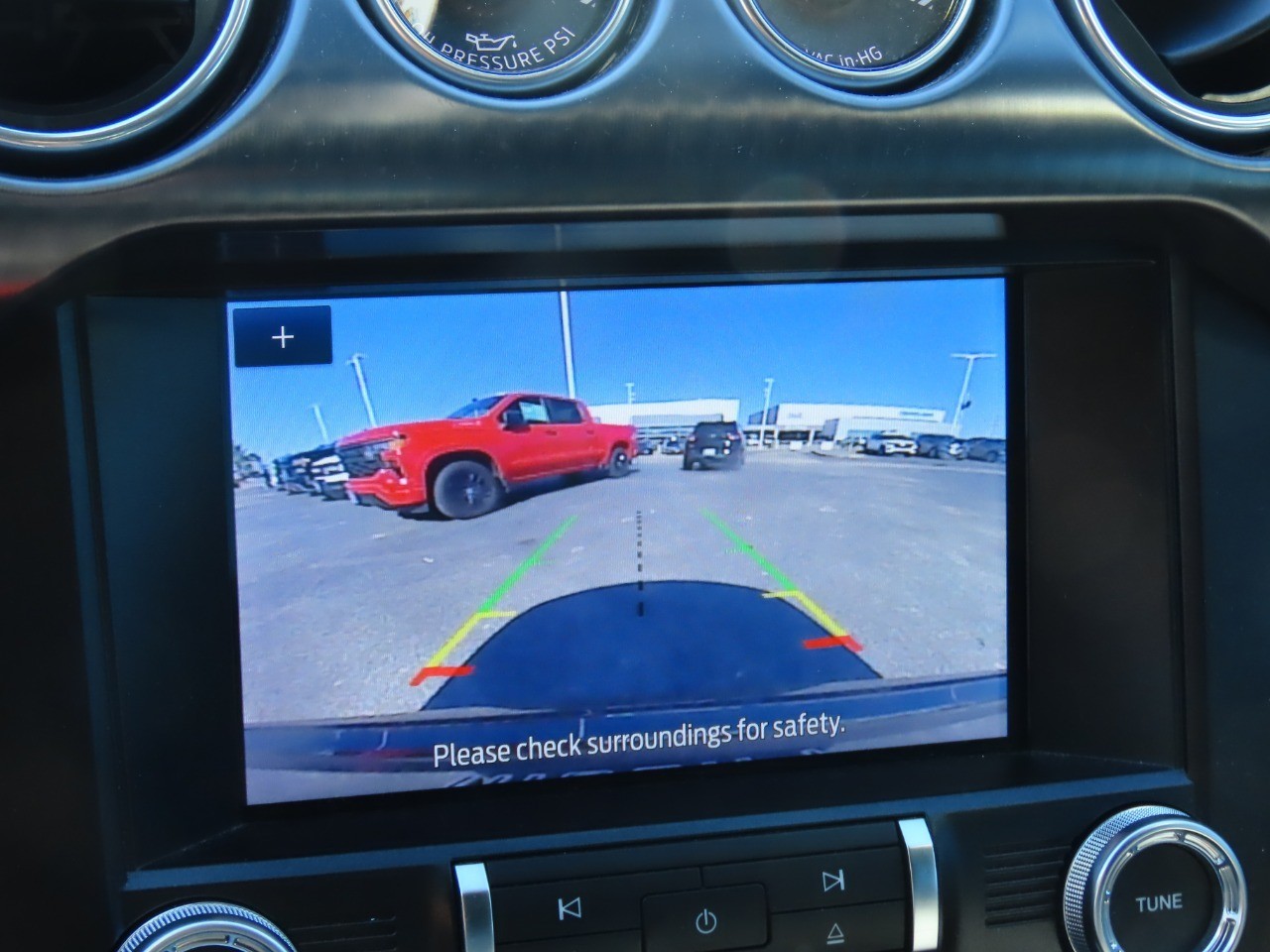 used 2021 Ford Mustang car, priced at $49,999