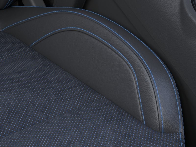 2026 Ford Mustang Dark Horse Carbonized Gray Metallic at Planet Ford