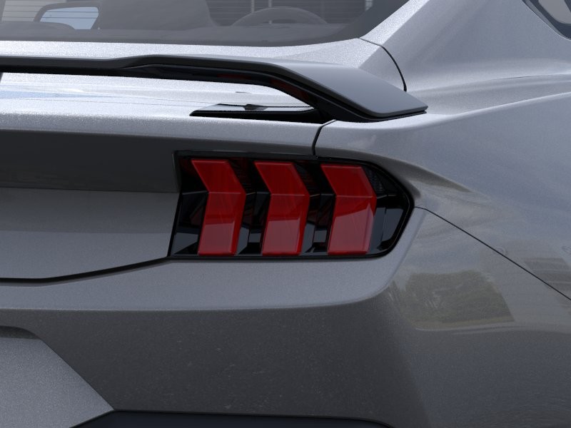 2026 Ford Mustang Dark Horse Carbonized Gray Metallic at Planet Ford