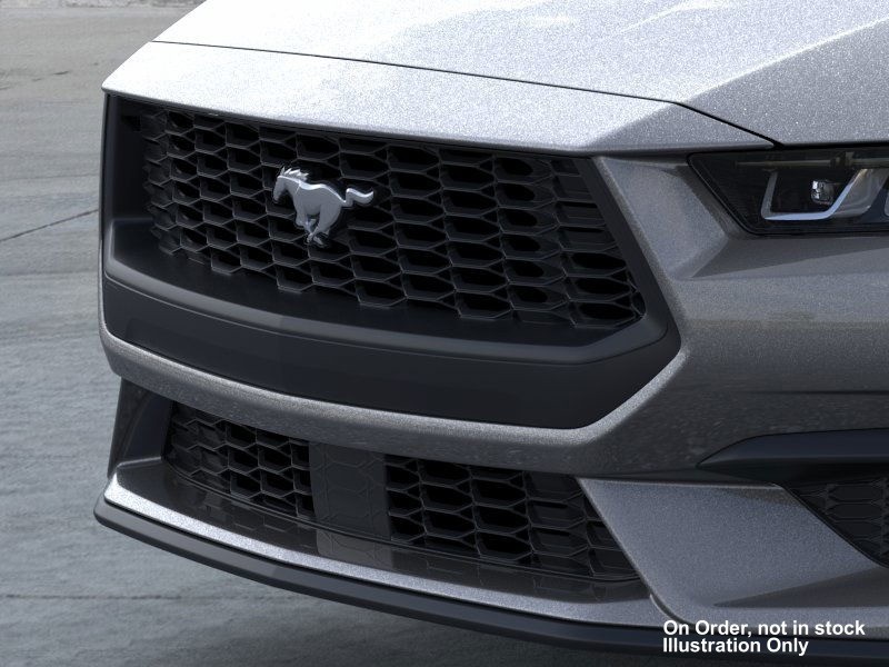 new 2026 Ford Mustang car