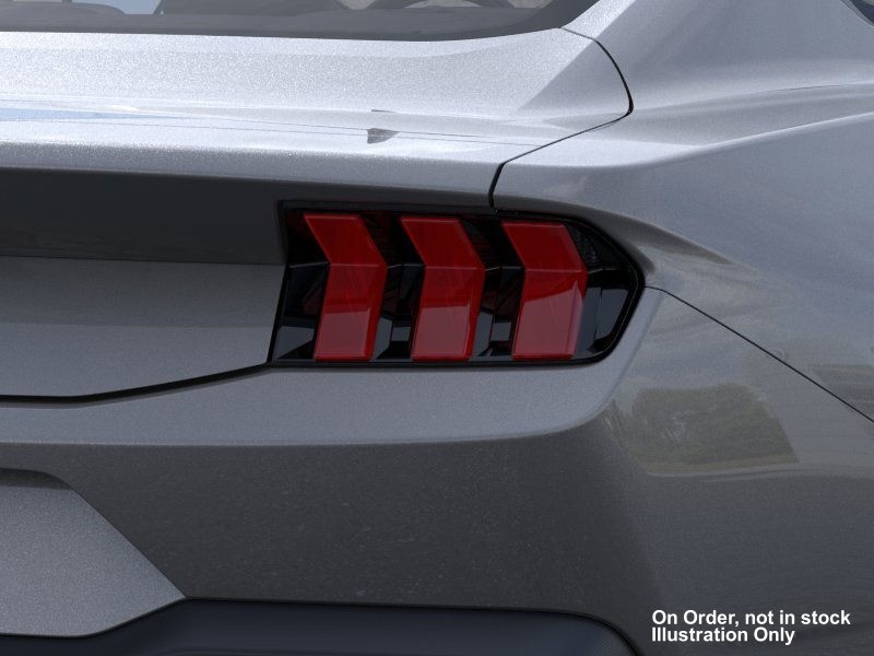 new 2026 Ford Mustang car
