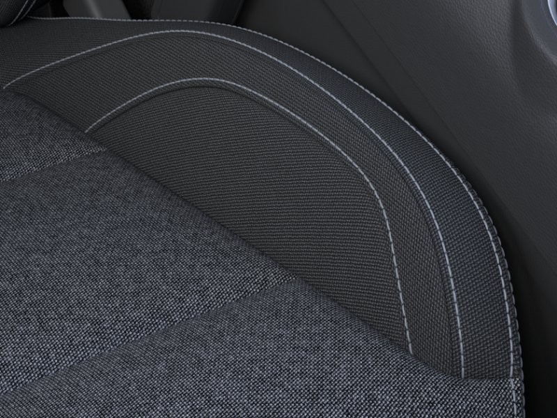 2026 Ford Mustang EcoBoost Avalanche Gray at Planet Ford