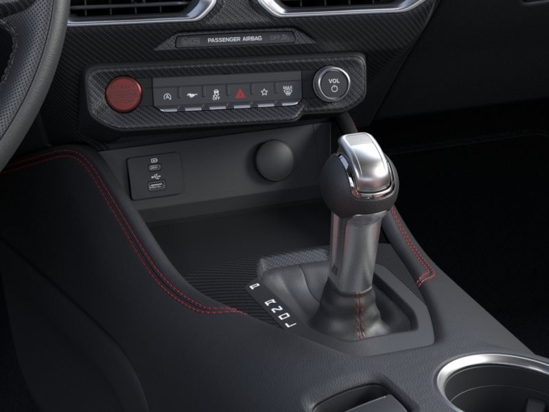 2026 Ford Mustang photo 17 of 24