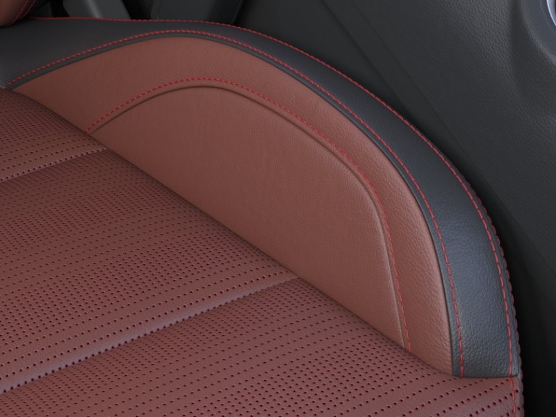 2026 Ford Mustang photo 18 of 24