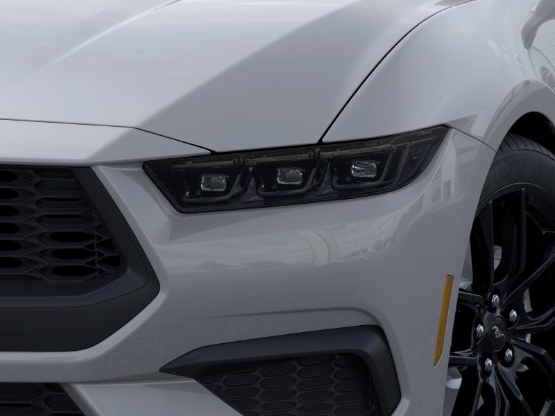 2026 Ford Mustang photo 20 of 24