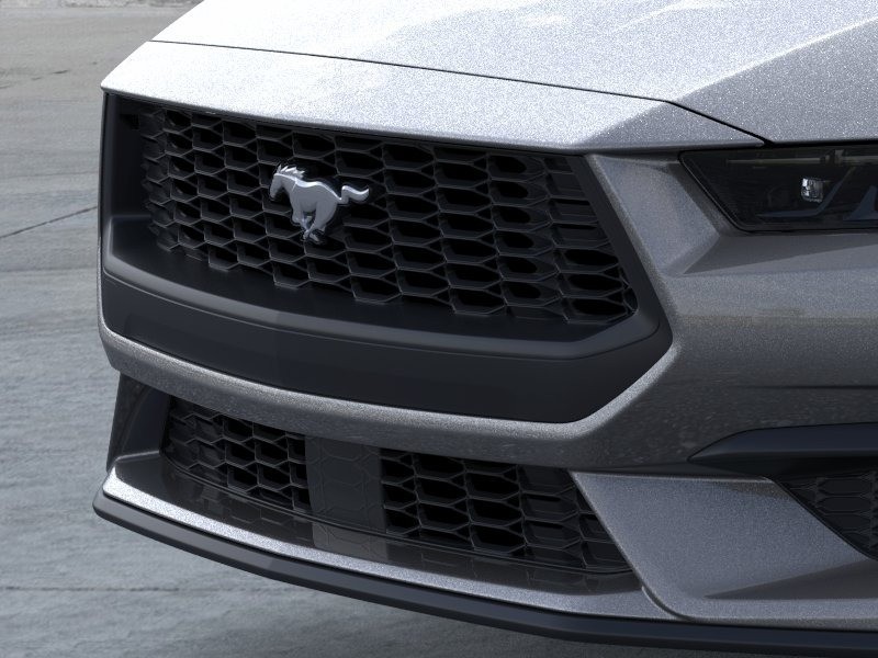 2026 Ford Mustang photo 13 of 16