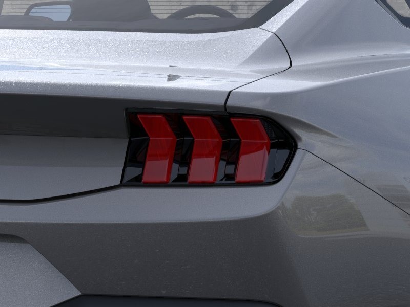 2026 Ford Mustang photo 16 of 16