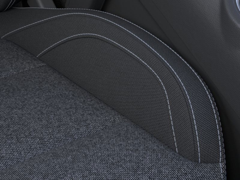 new 2026 Ford Mustang car, priced at $34,980