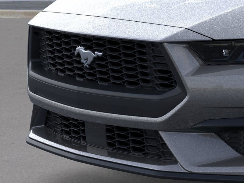 new 2026 Ford Mustang car, priced at $34,980