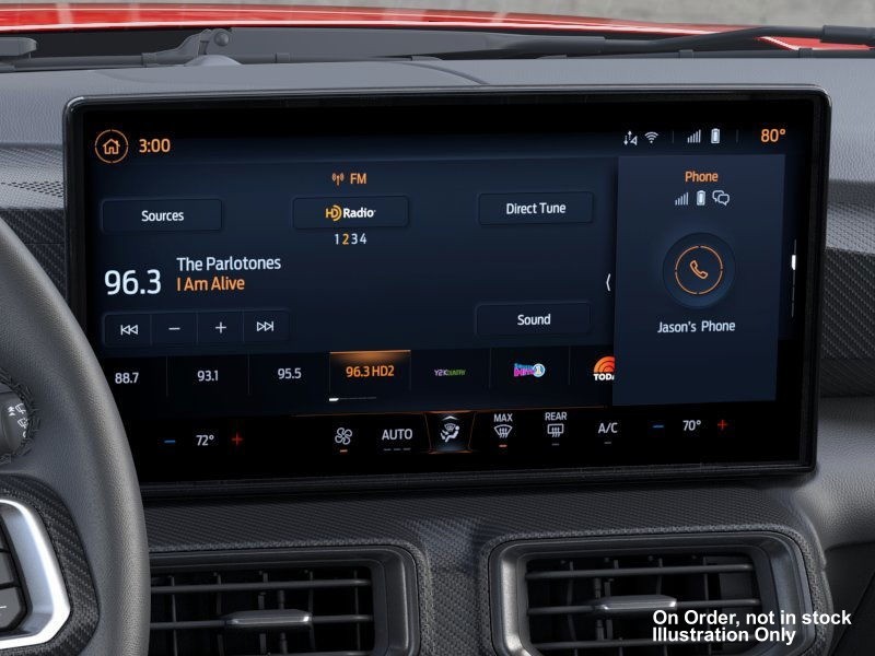 new 2026 Ford Mustang car