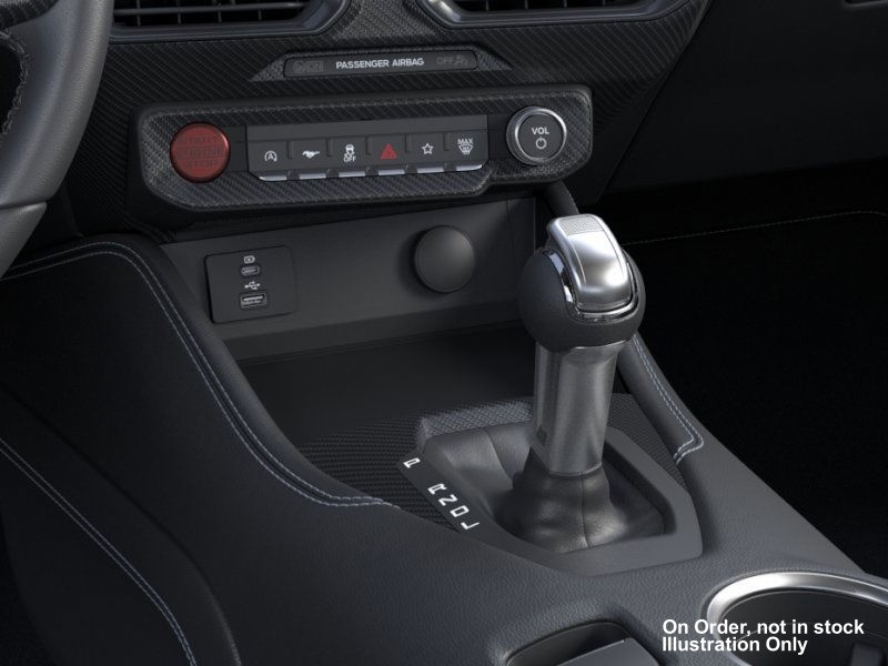 new 2026 Ford Mustang car