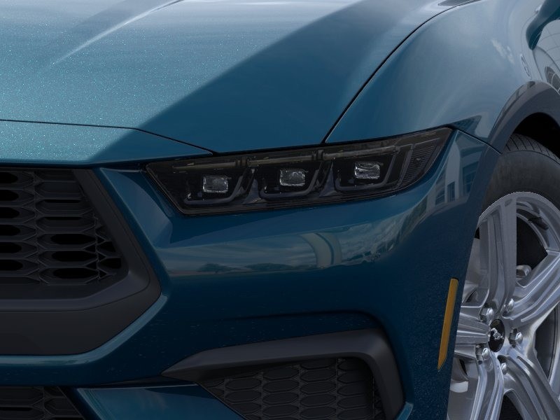 2026 Ford Mustang photo 10 of 16