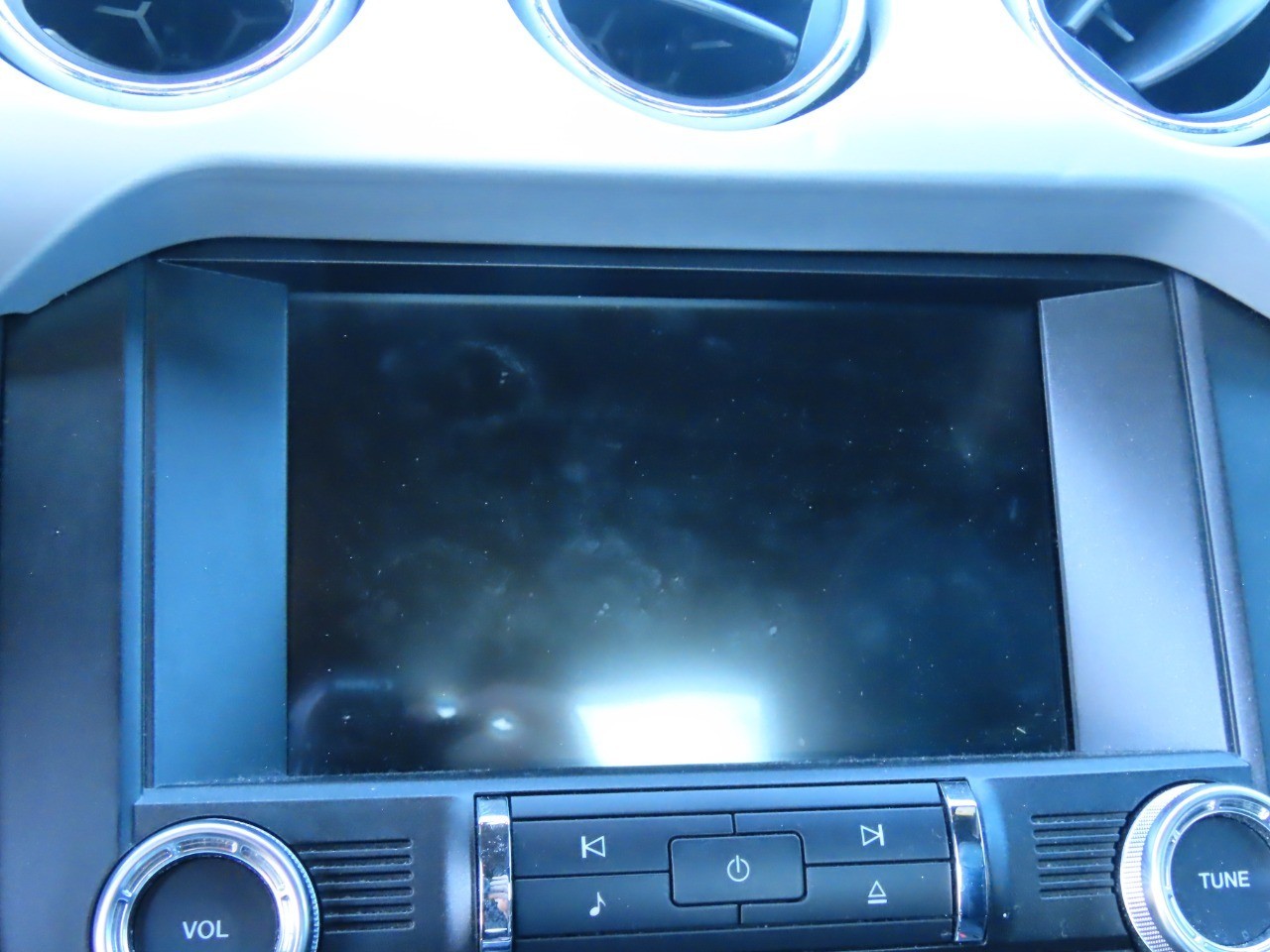 used 2016 Ford Mustang car, priced at $14,999