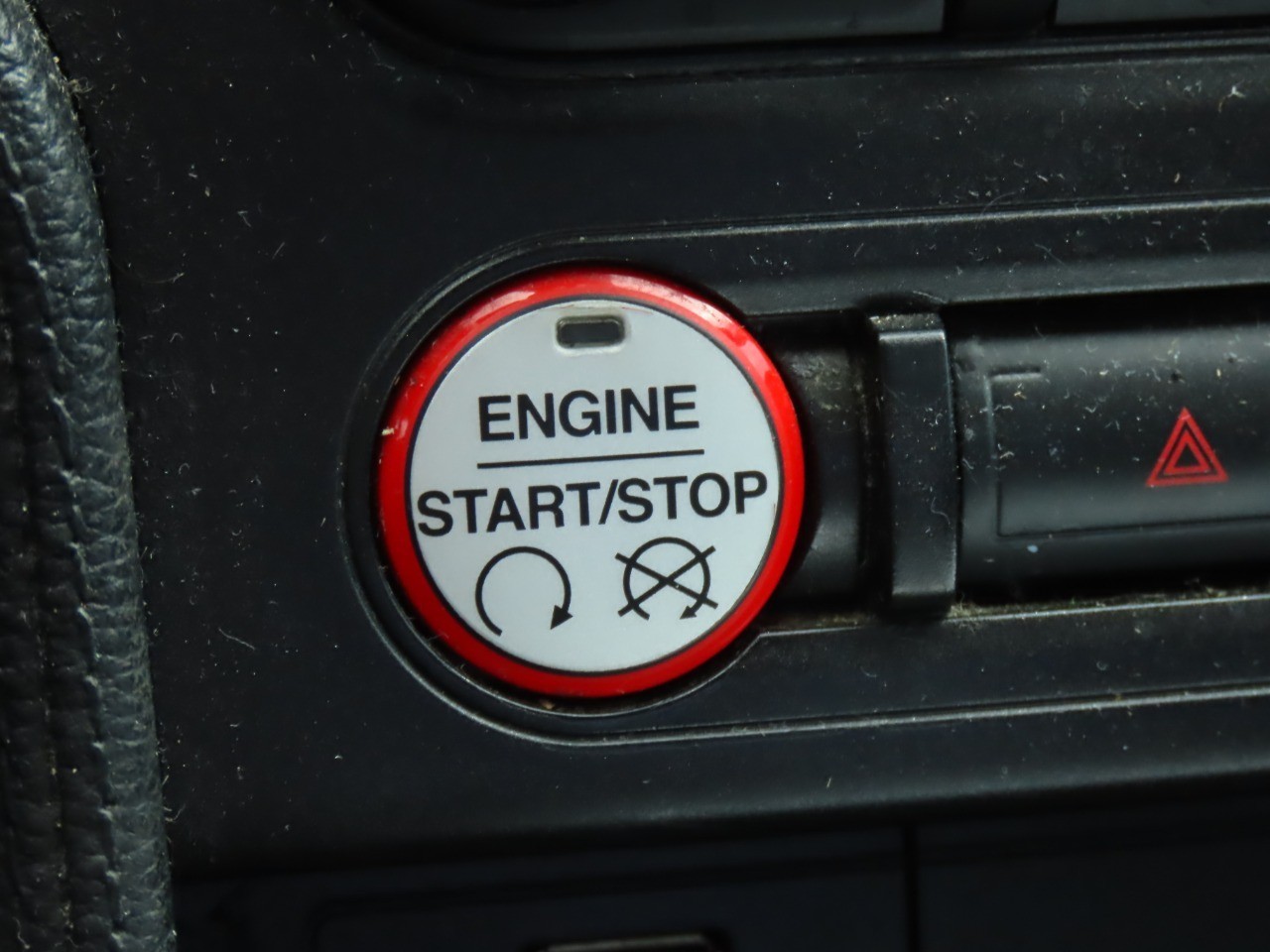 used 2015 Ford Mustang car