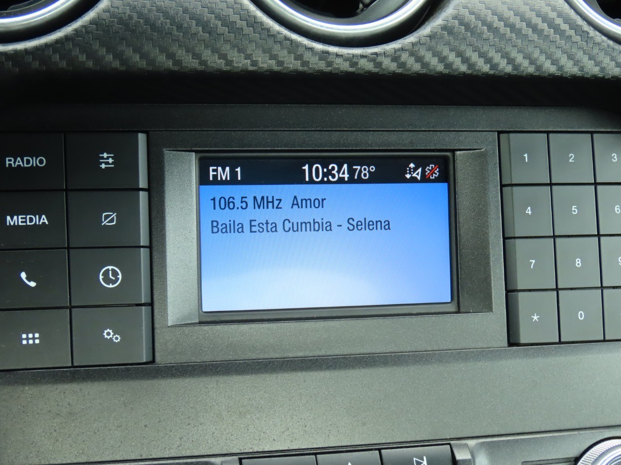 2020 Ford Mustang EcoBoost Kona Blue Metallic at Planet Ford