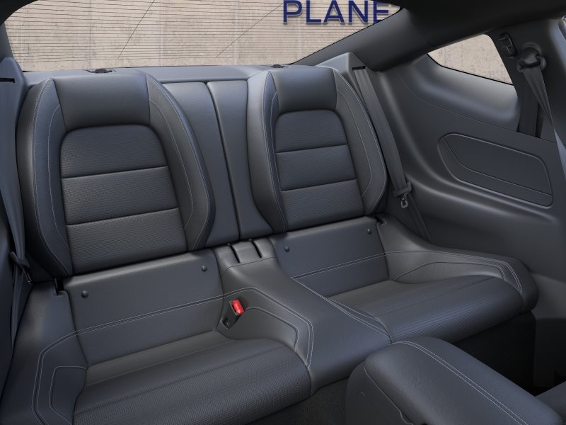 2026 Ford Mustang photo 13 of 24