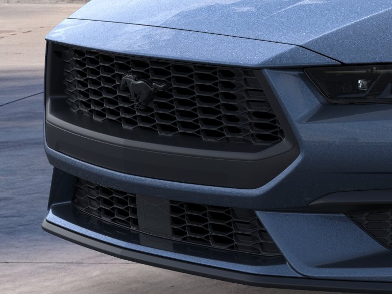 2026 Ford Mustang photo 19 of 24