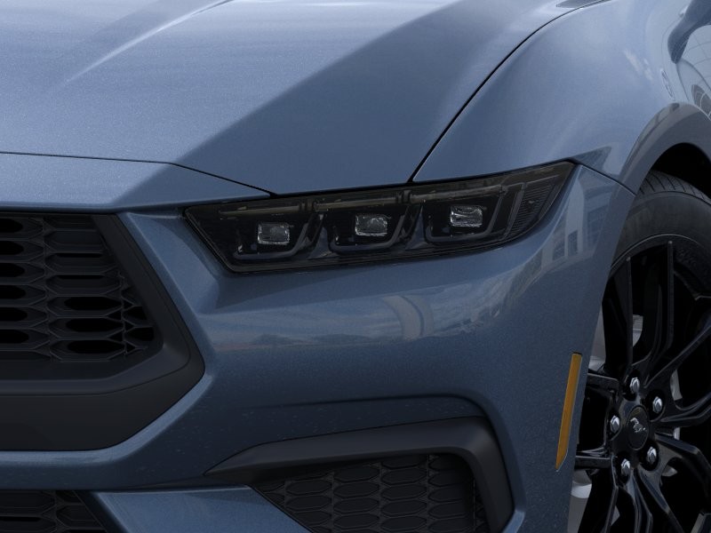 2026 Ford Mustang photo 20 of 24