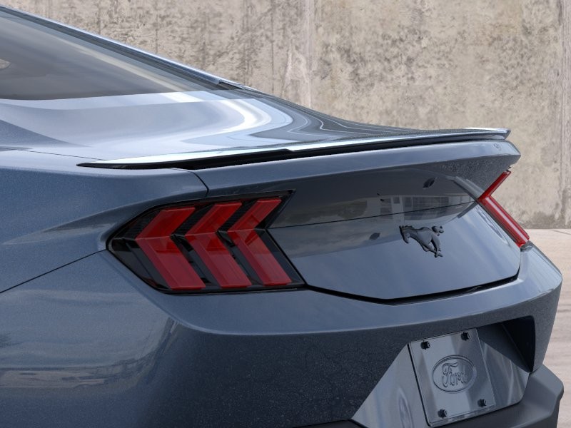 2026 Ford Mustang photo 24 of 24