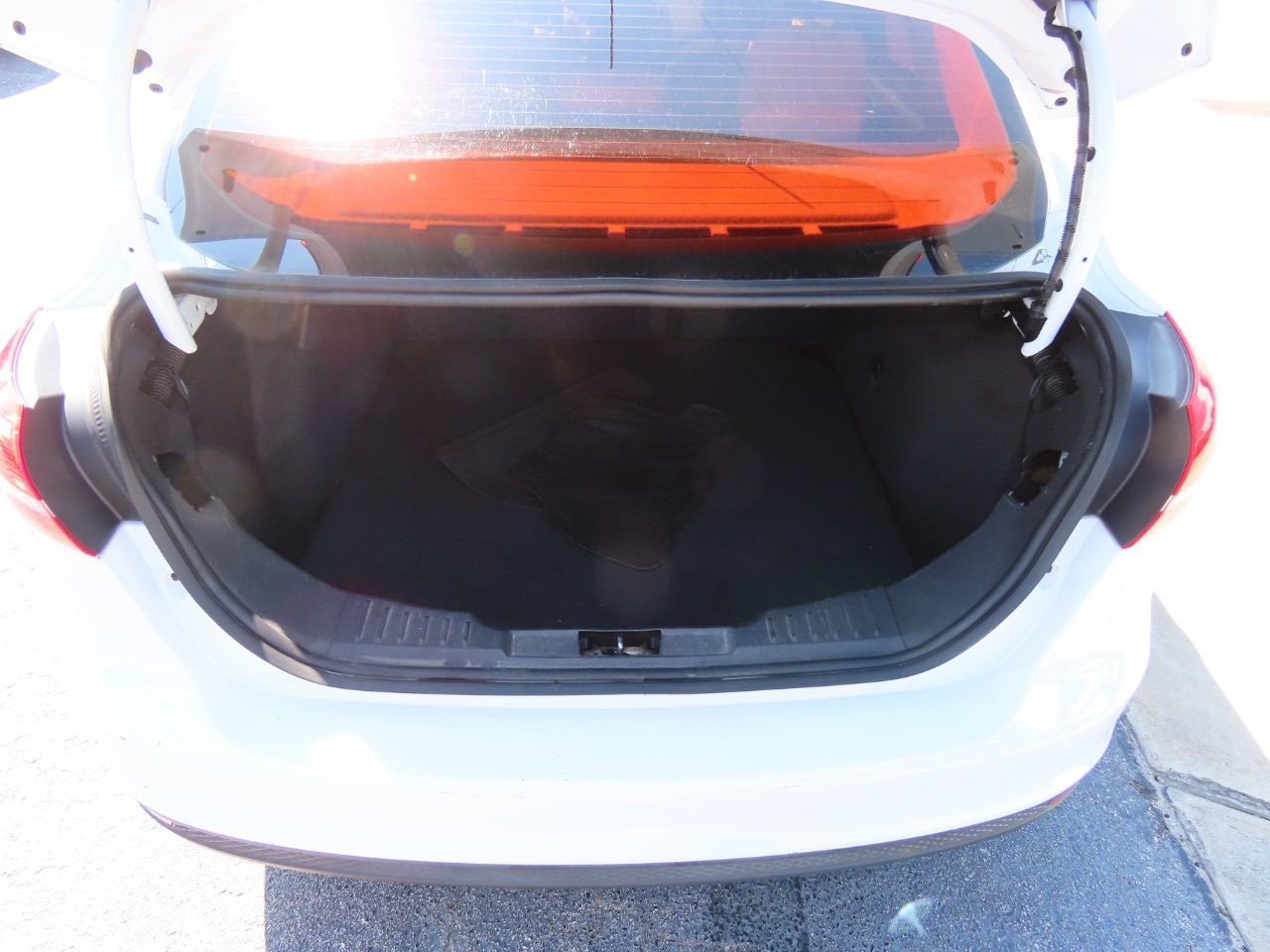 used 2015 Ford Focus car, priced at $4,999