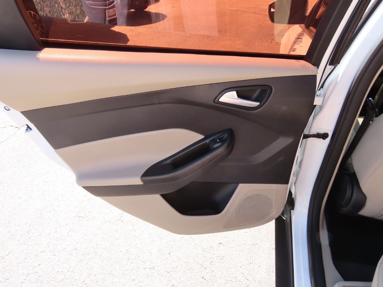 used 2015 Ford Focus car, priced at $4,999