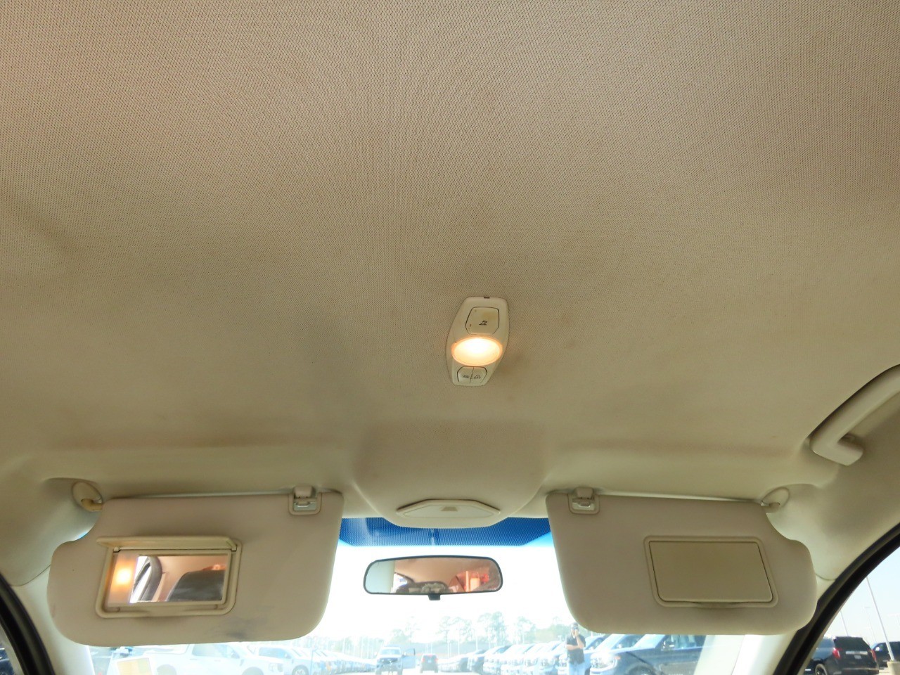 used 2015 Ford Focus car, priced at $4,999