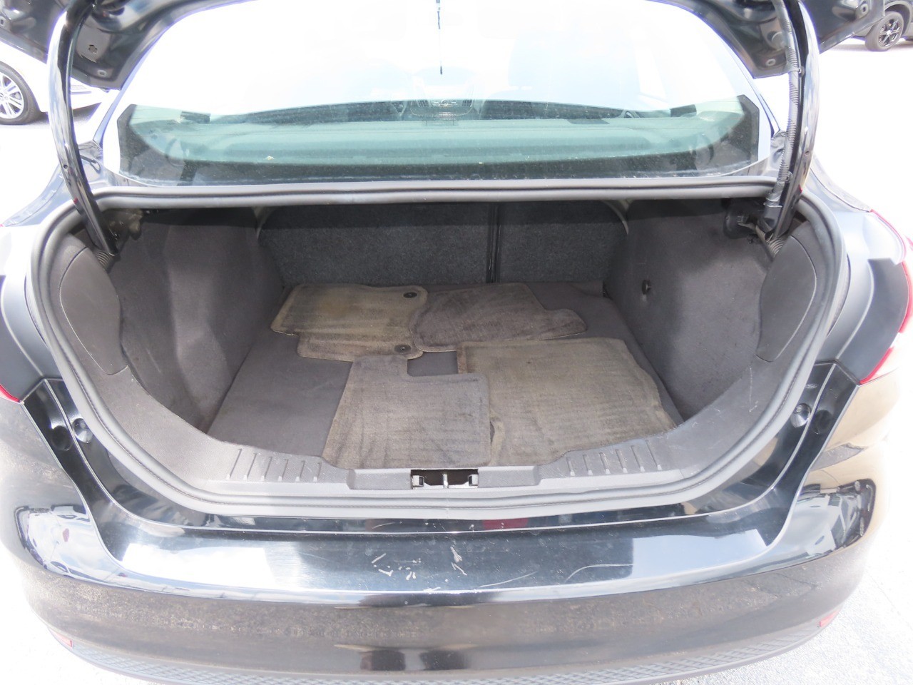 used 2018 Ford Focus car, priced at $8,999