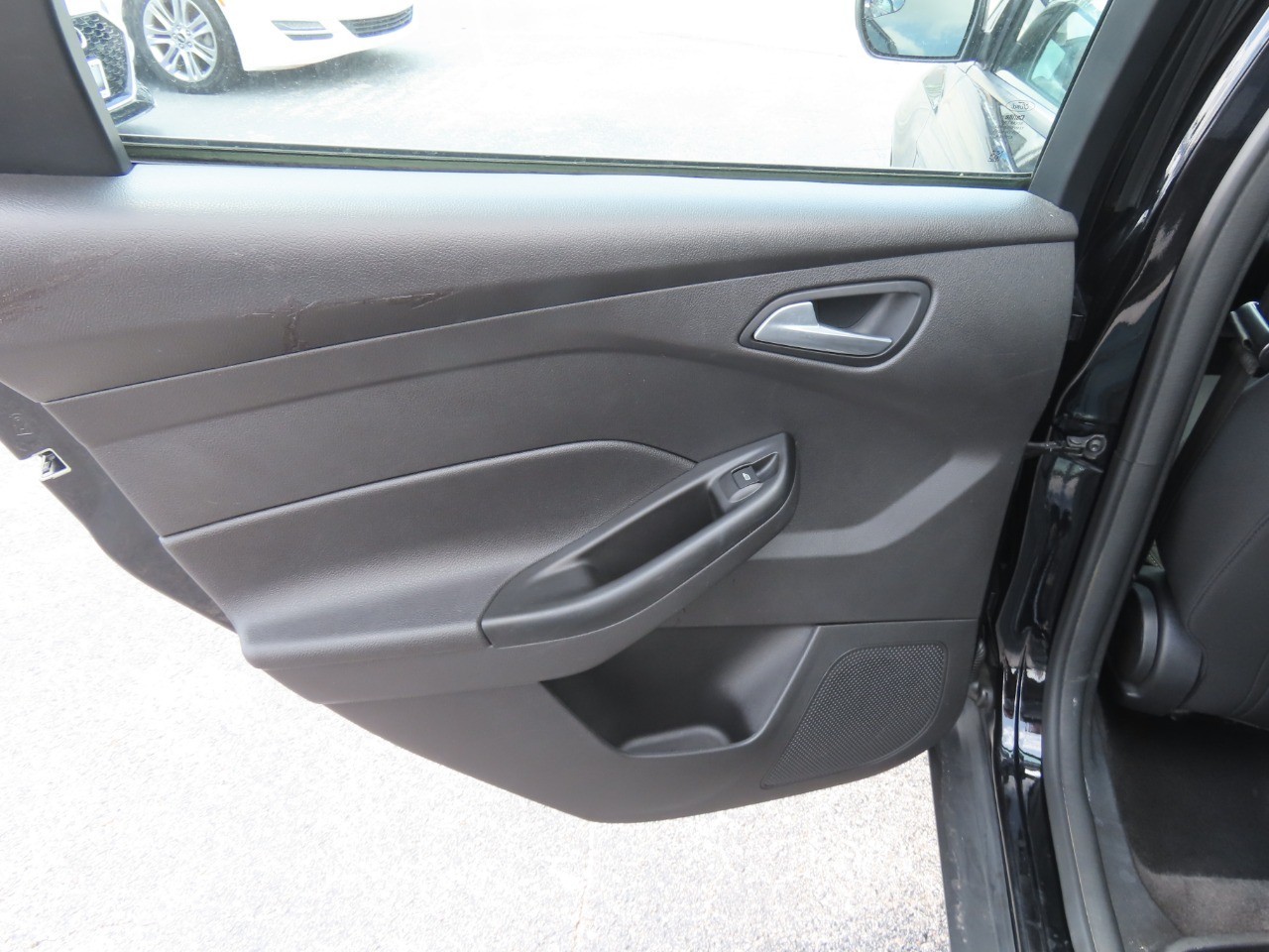 used 2018 Ford Focus car, priced at $8,999