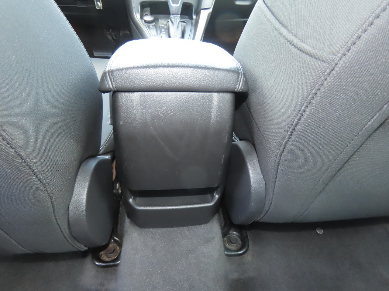 used 2018 Ford Focus car, priced at $8,999