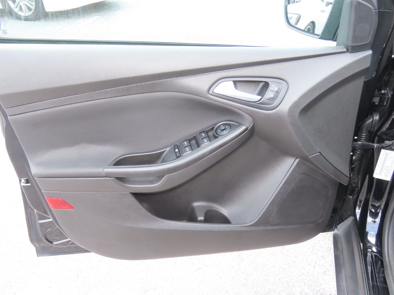 used 2018 Ford Focus car, priced at $8,999