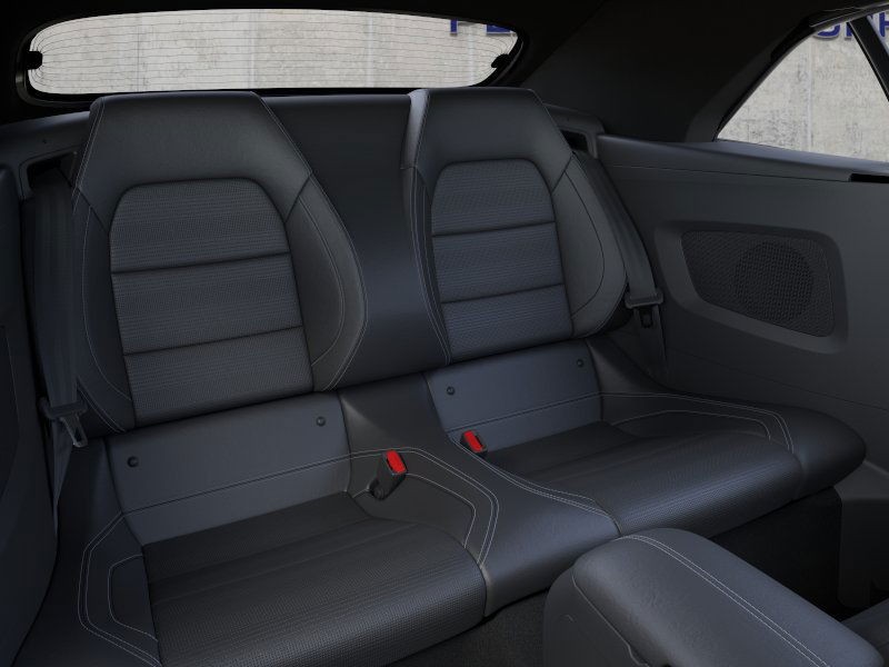 2026 Ford Mustang GT Premium Oxford White at Planet Ford