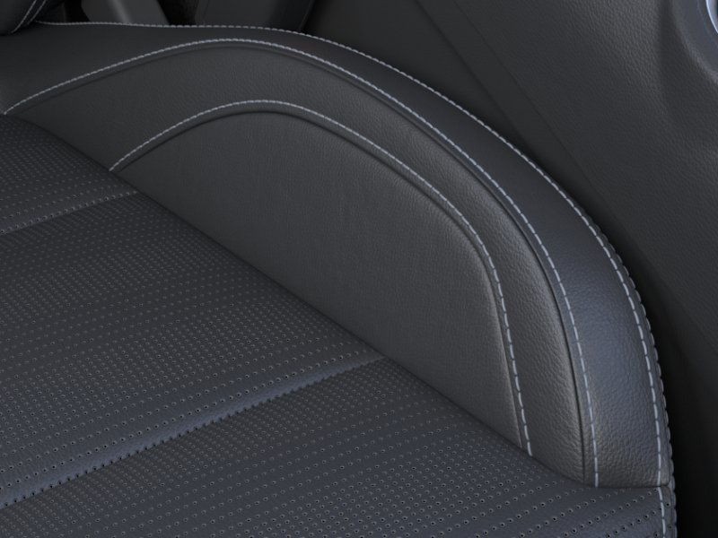 2026 Ford Mustang GT Premium Oxford White at Planet Ford