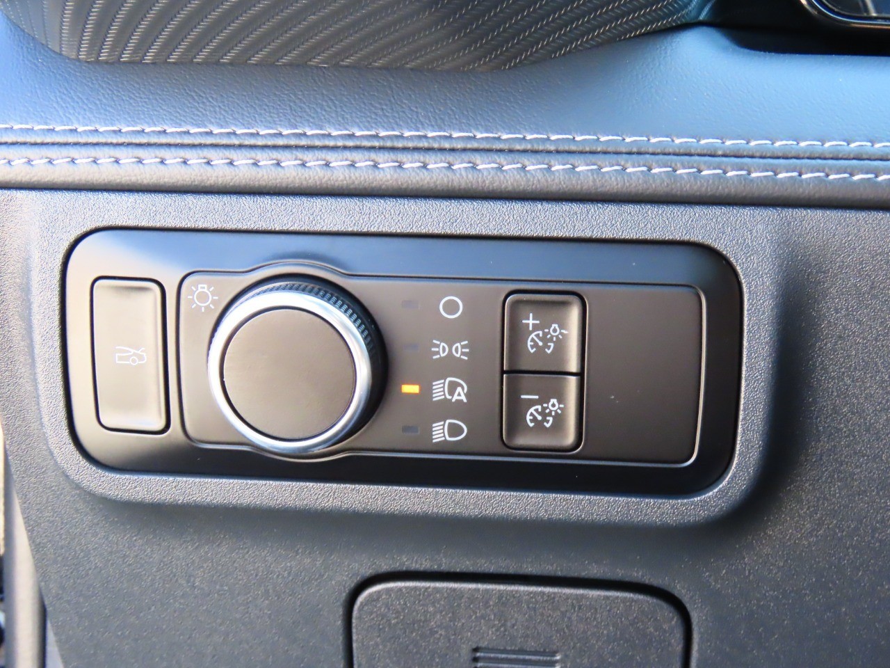 2025 Ford Mustang GT Premium Shadow Black at Planet Ford