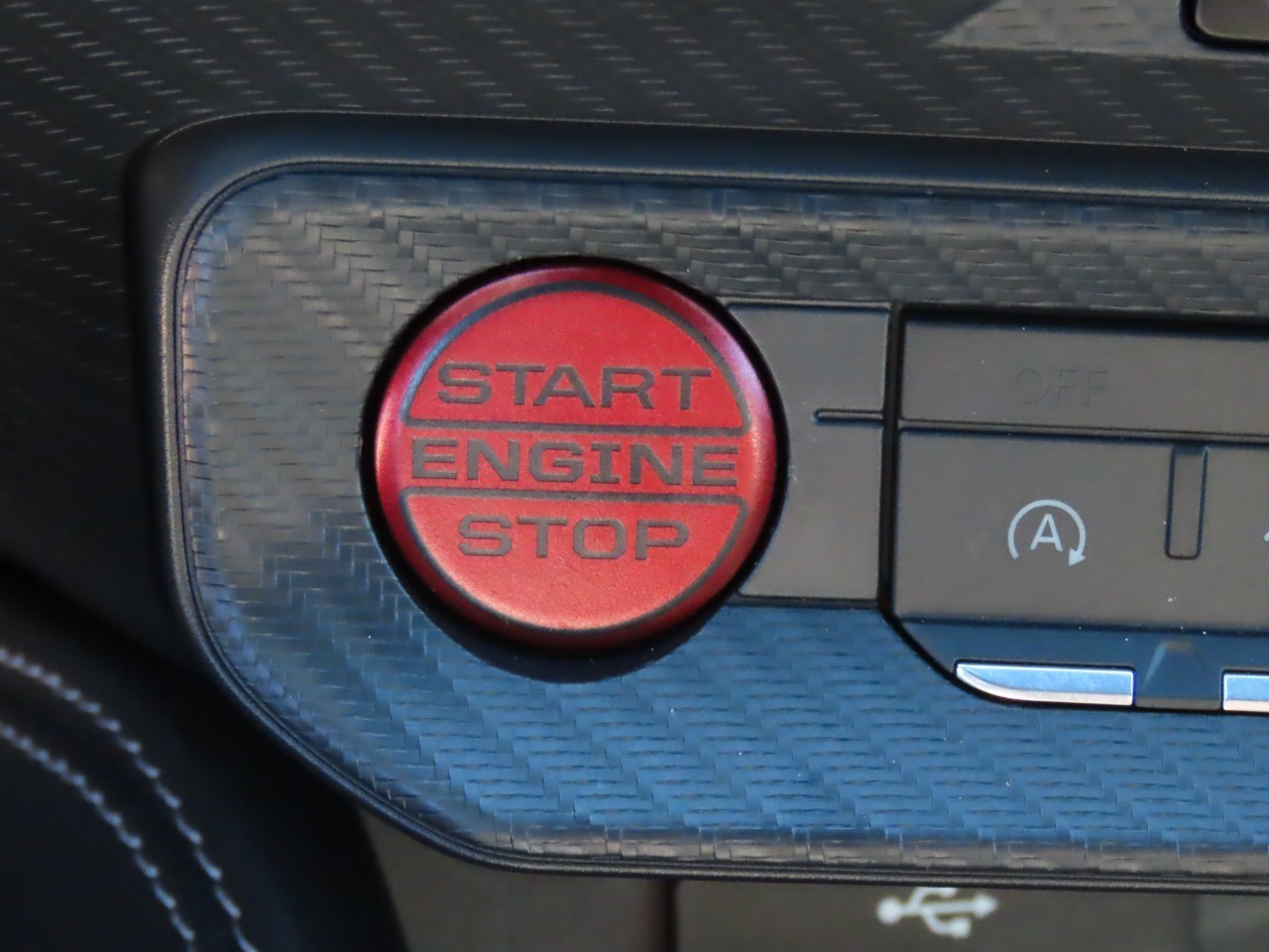 2025 Ford Mustang GT Premium Shadow Black at Planet Ford