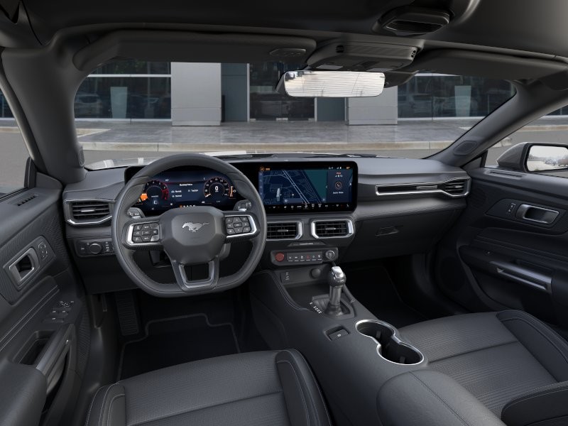 2026 Ford Mustang GT Premium - 10