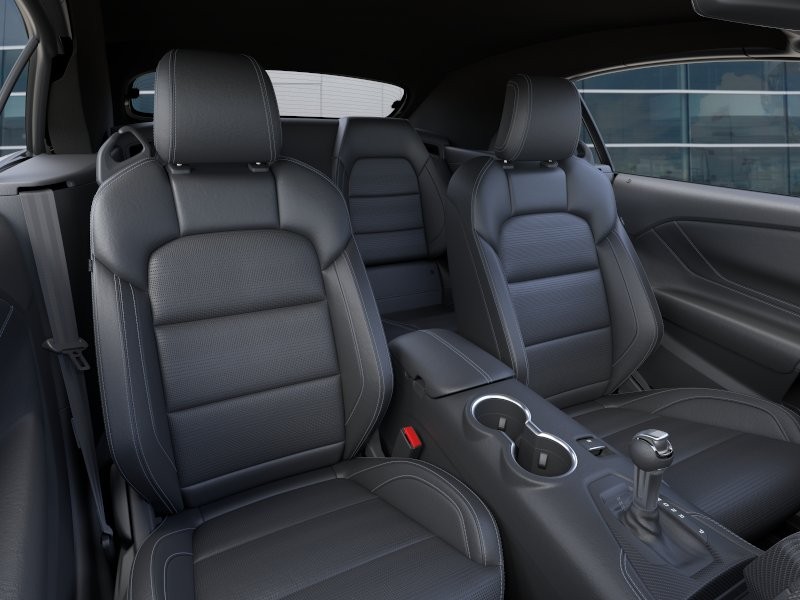 2026 Ford Mustang GT Premium - 11