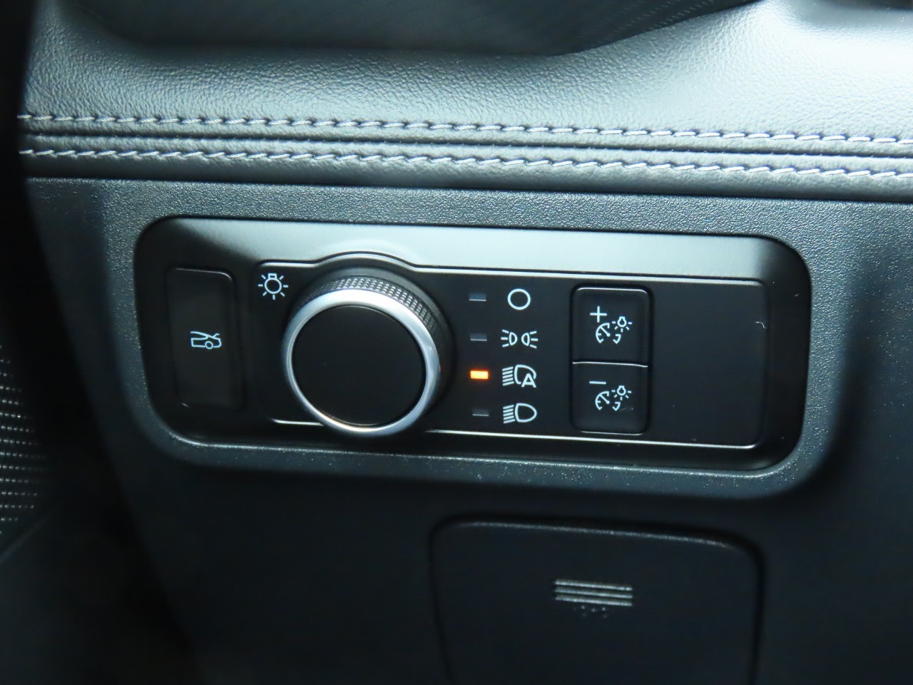 2024 Ford Mustang EcoBoost Premium Shadow Black at Planet Ford