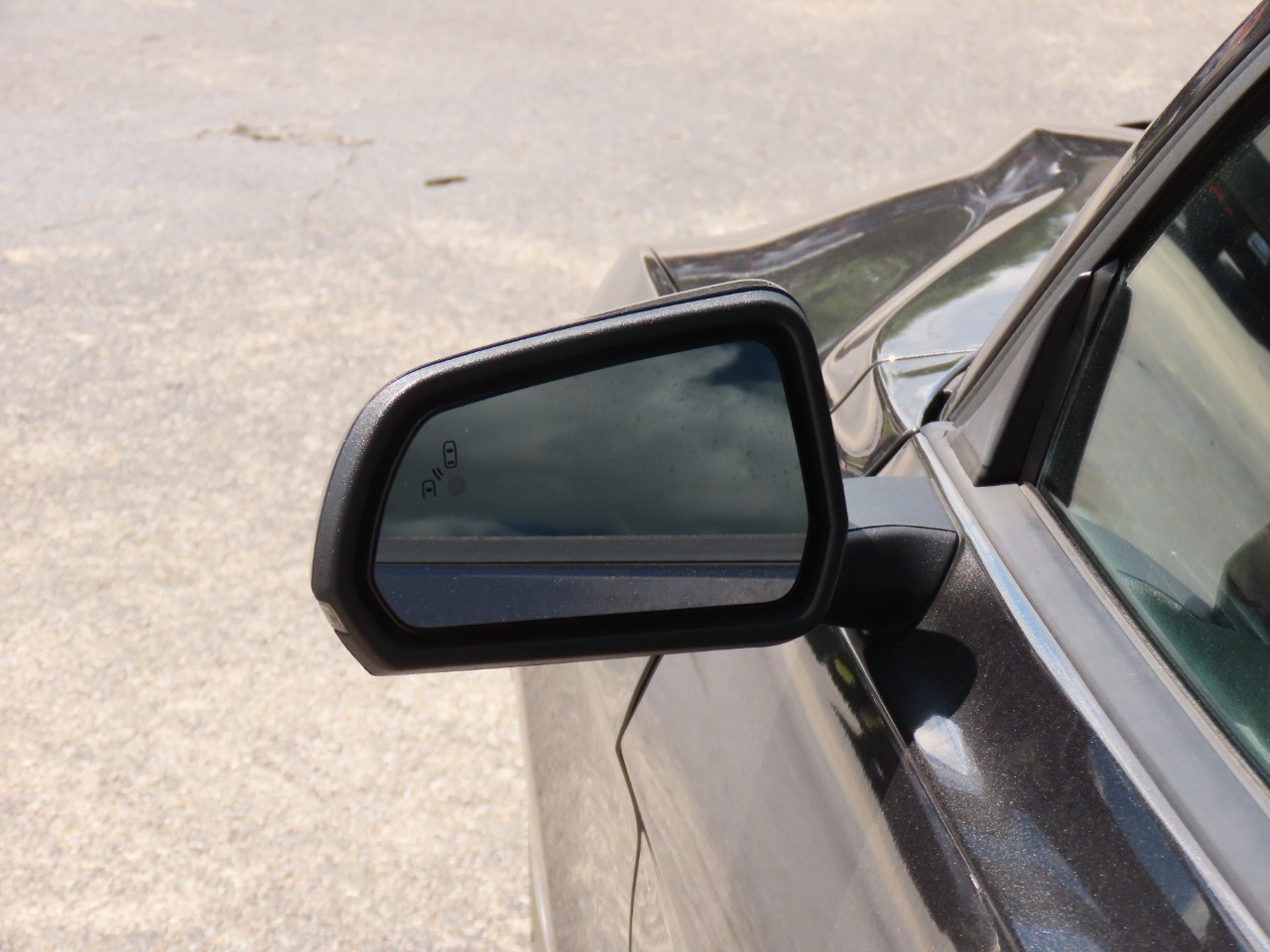 used 2020 Ford Mustang car, priced at $19,999