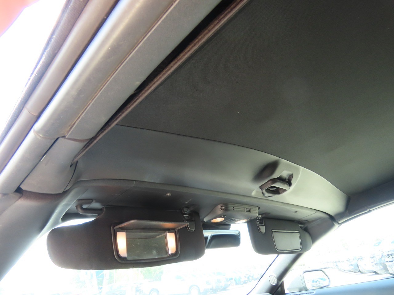 used 2020 Ford Mustang car, priced at $19,999