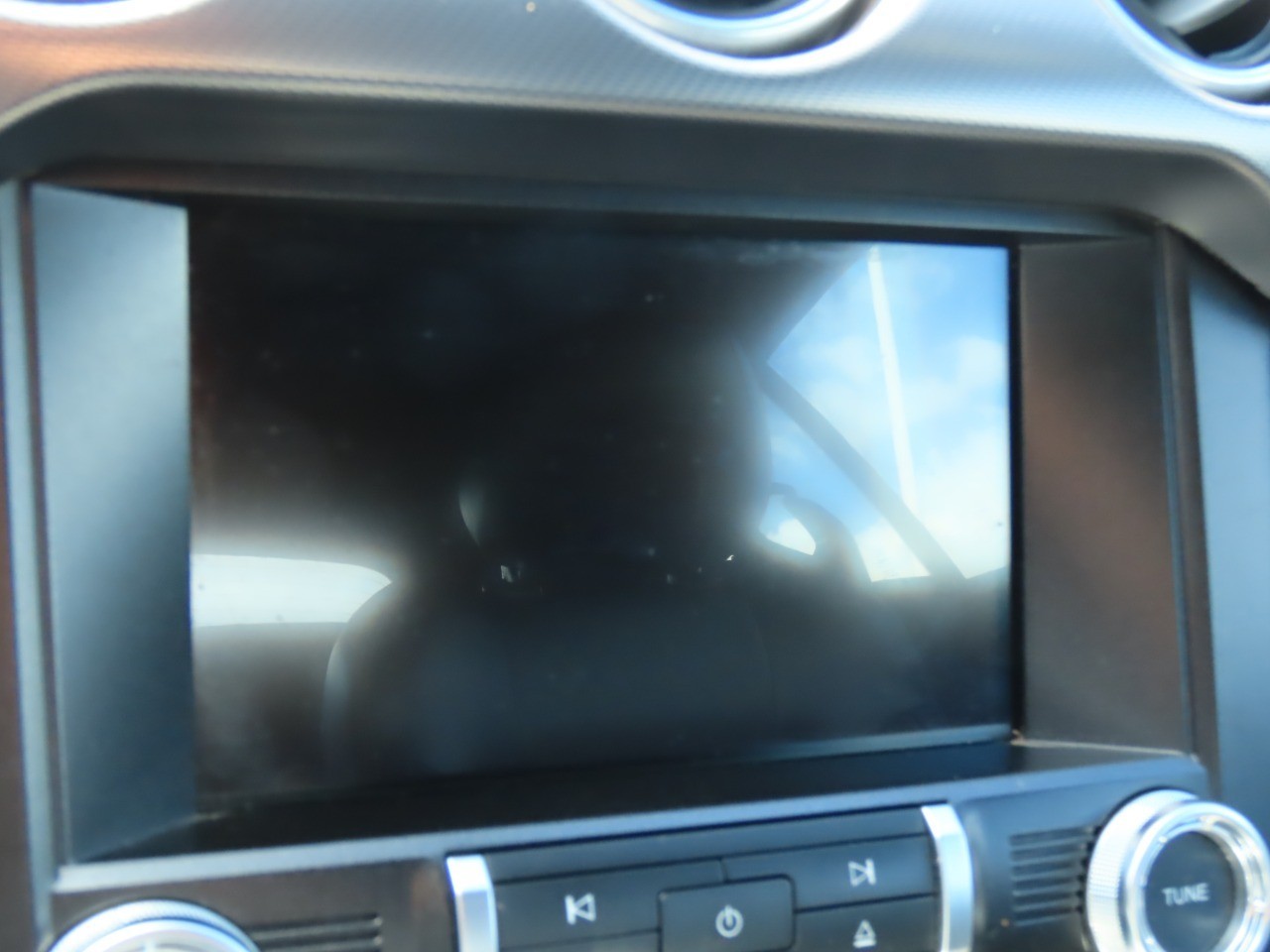 used 2020 Ford Mustang car, priced at $19,999