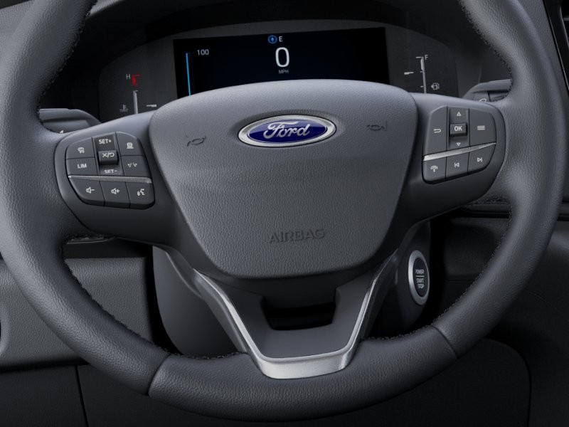 2027 Ford Transit Passenger Wagon photo 14 of 23