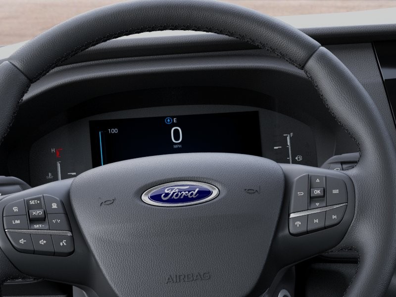 2027 Ford Transit Passenger Wagon photo 15 of 23
