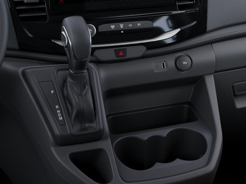 2027 Ford Transit Passenger Wagon photo 17 of 23