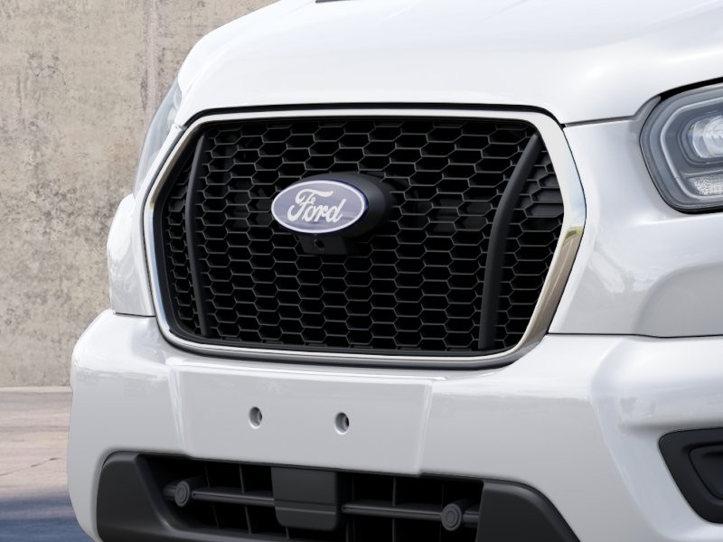 2027 Ford Transit Passenger Wagon photo 19 of 23