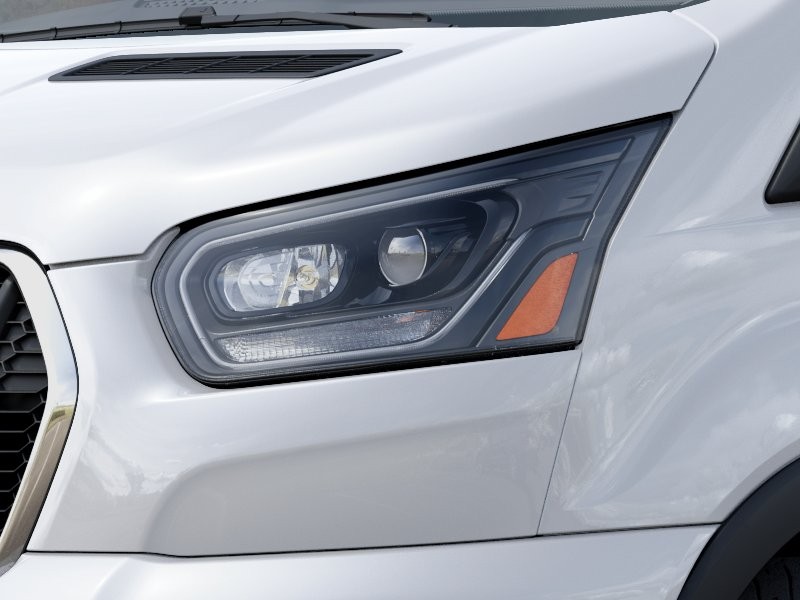 2027 Ford Transit Passenger Wagon photo 20 of 23